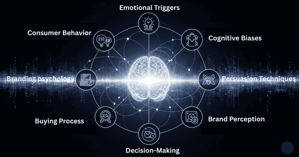 Neuromarketing in Branding