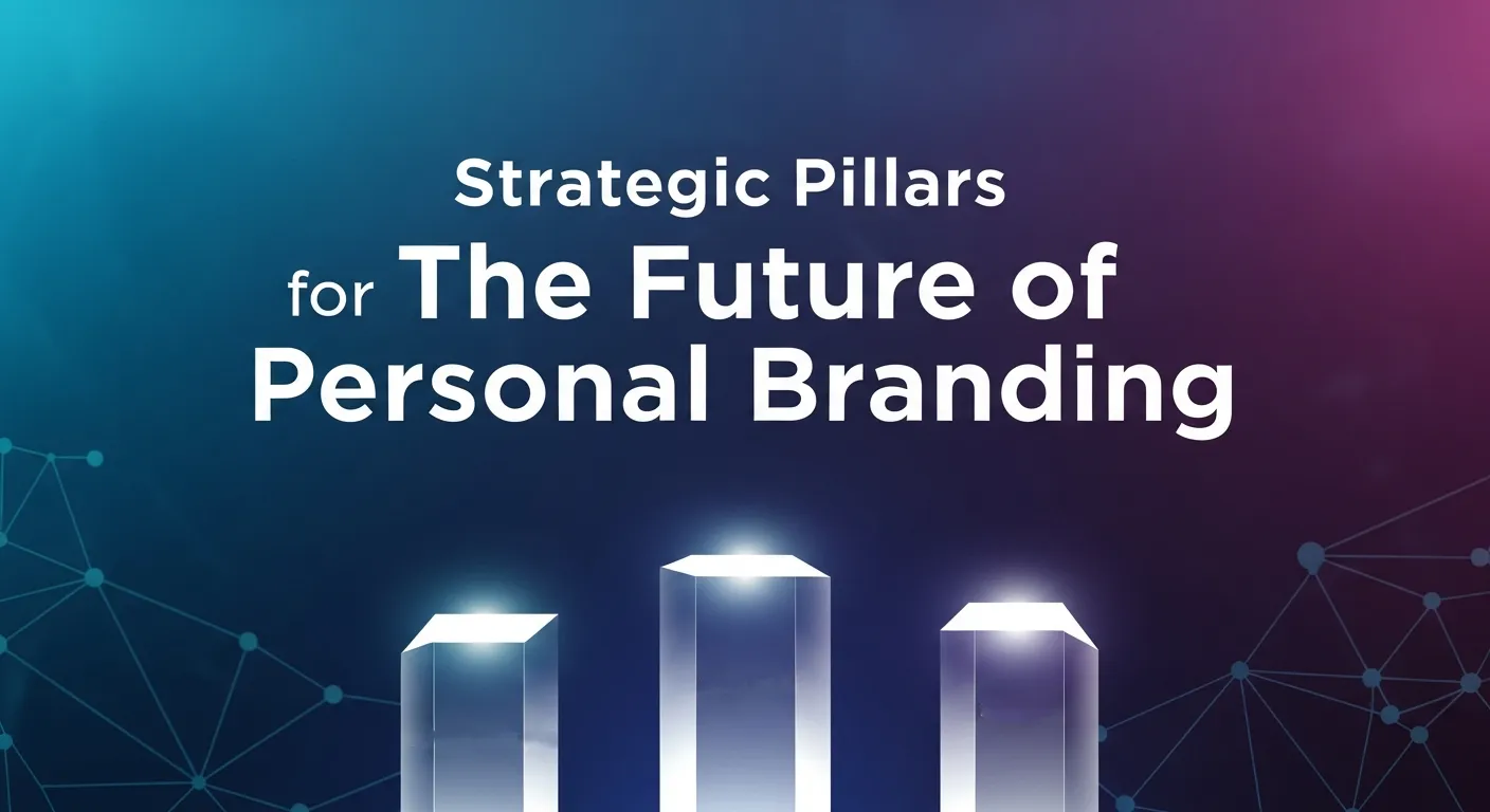 The Future of Personal Branding
