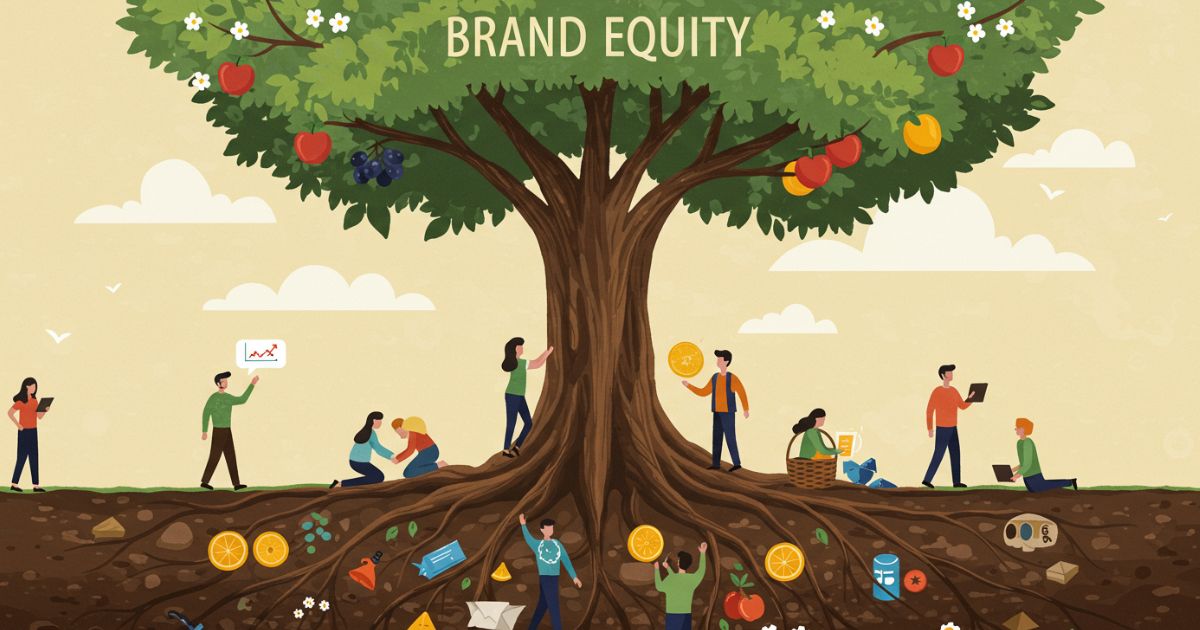 Brand Equity
