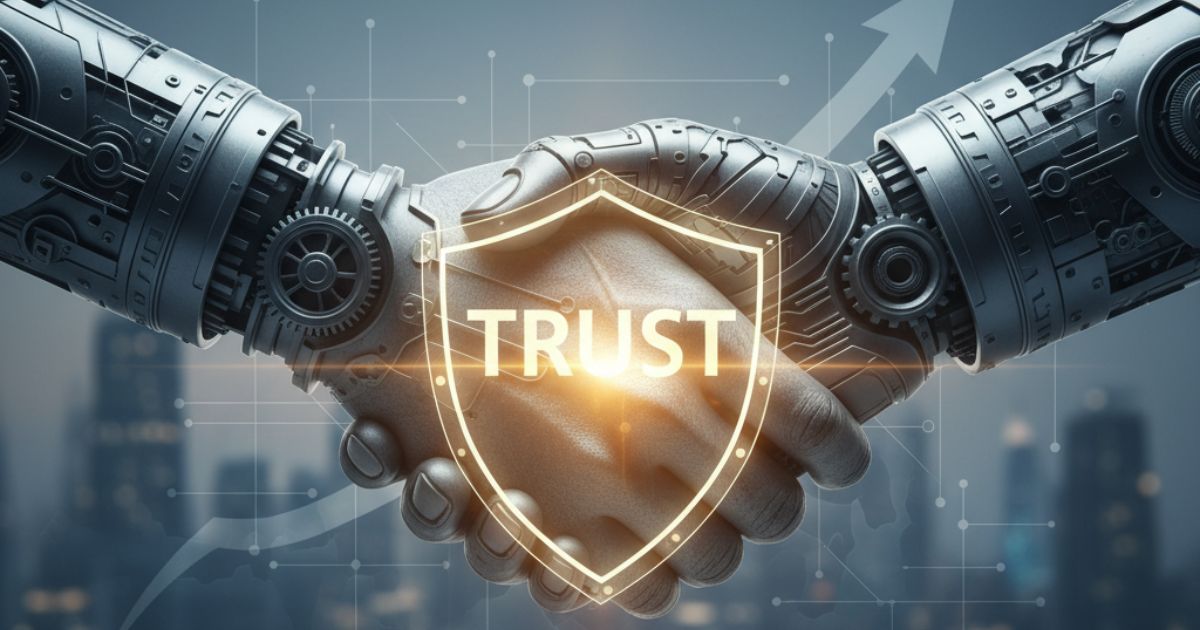 Brand Trust