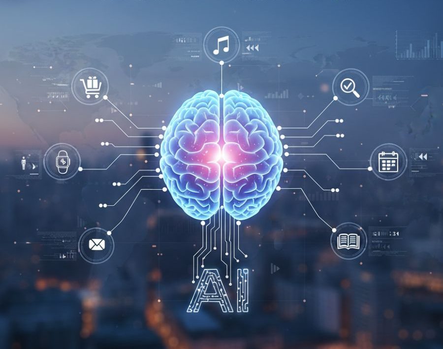 Conversational Marketing with AI for Enhanced Personalization