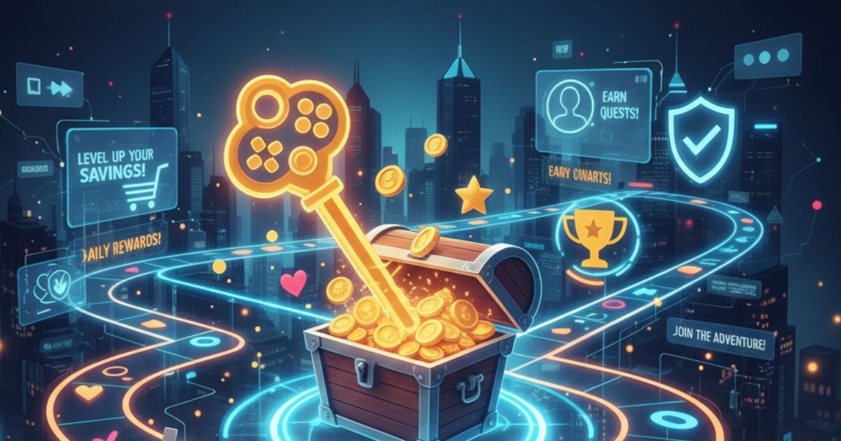 Gamification in Marketing