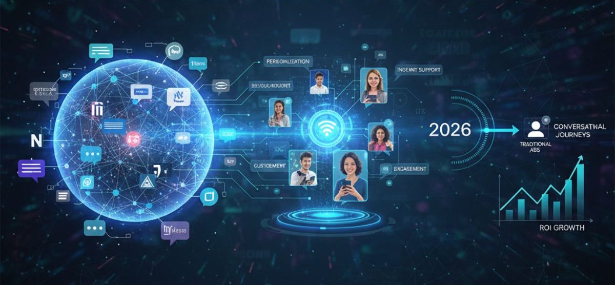 Importance of Conversational Marketing