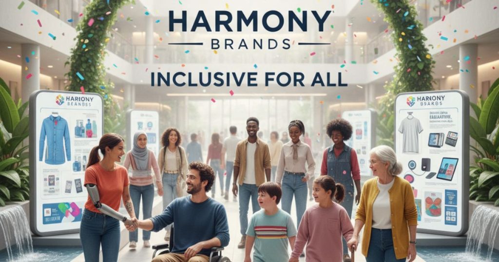 Inclusive Branding