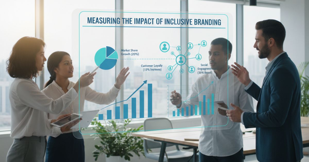 Inclusive Branding Measuring