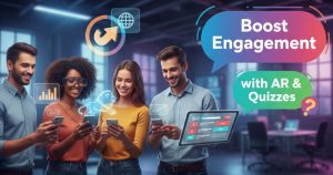 Interactive Content Marketing