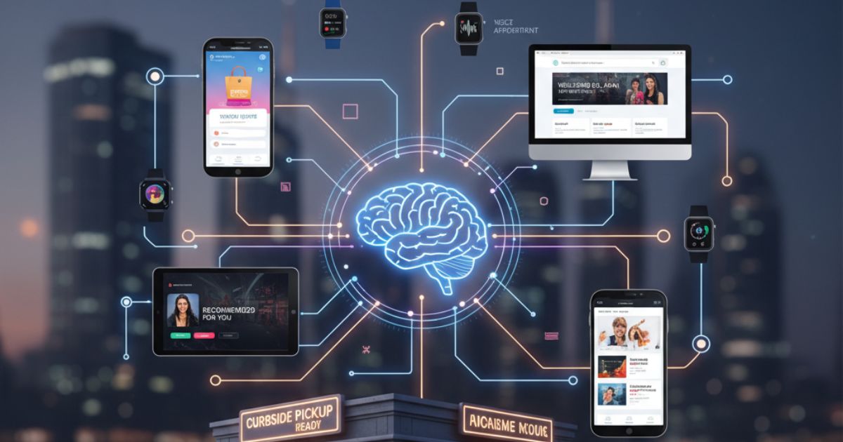 Omnichannel Personalization