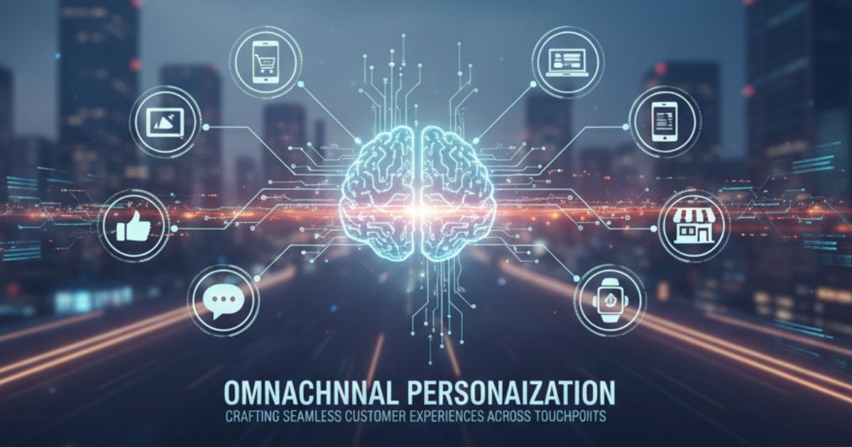 Omnichannel Personalization