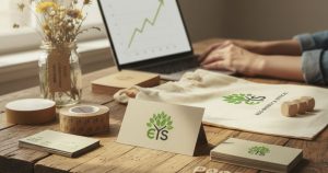 Sustainable Branding