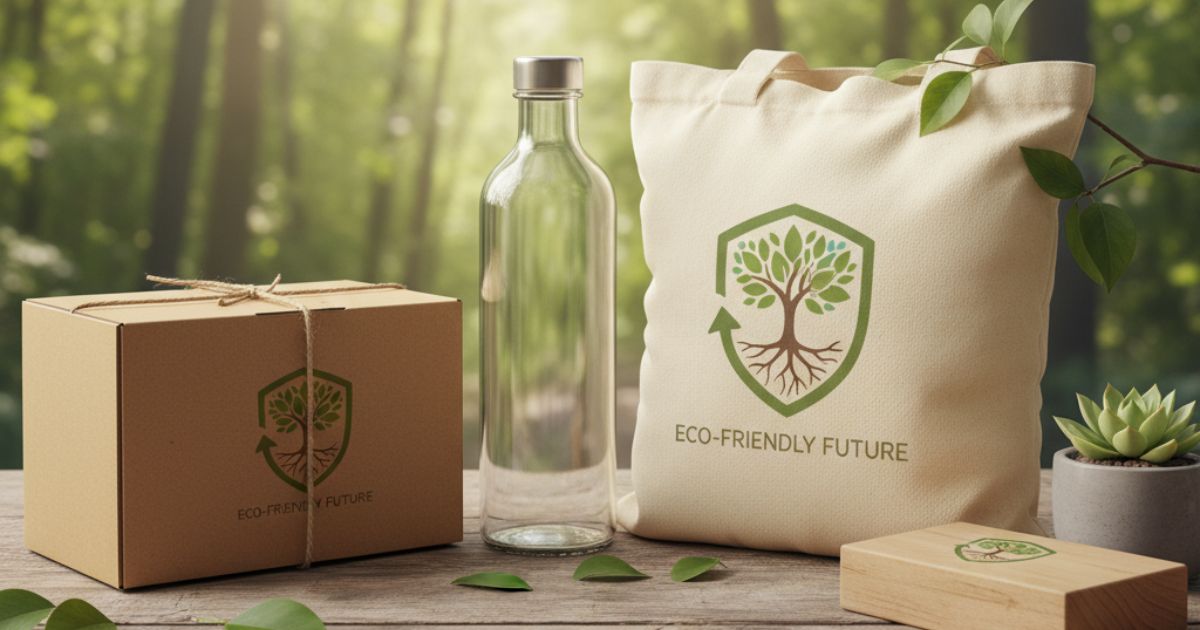 Sustainable Branding