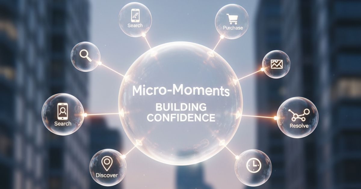 Micro-Moments