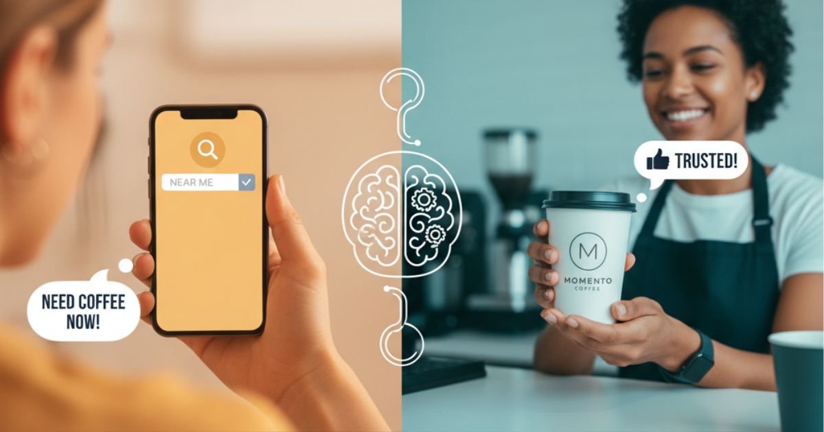 Micro-Moments