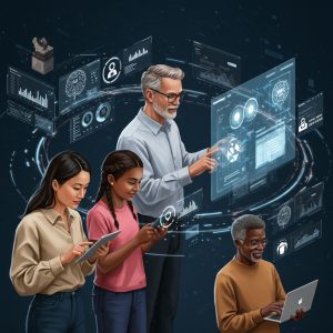 Hyper-Personalized Branding