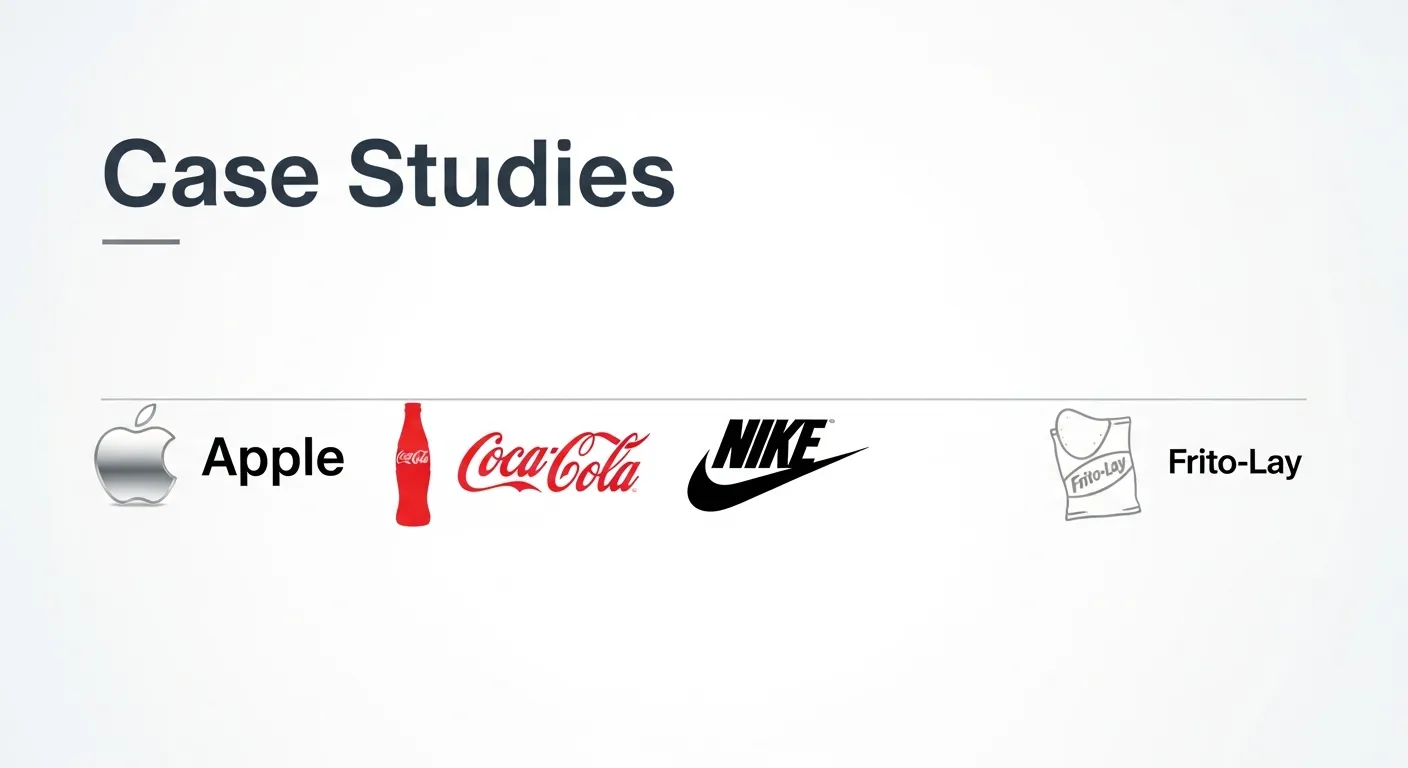 Case Studies Brands Winning with Neuromarketing