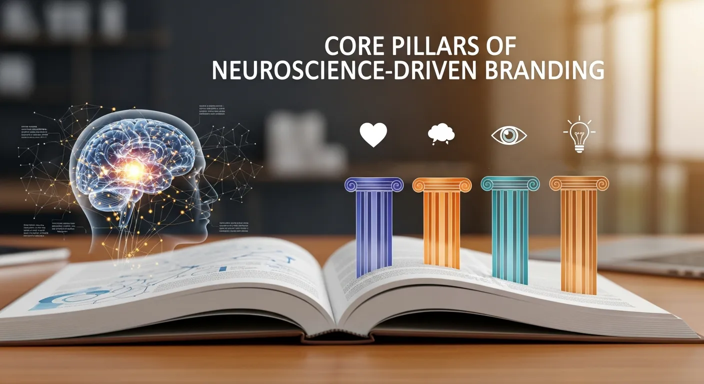 Neuroscience-Driven Branding