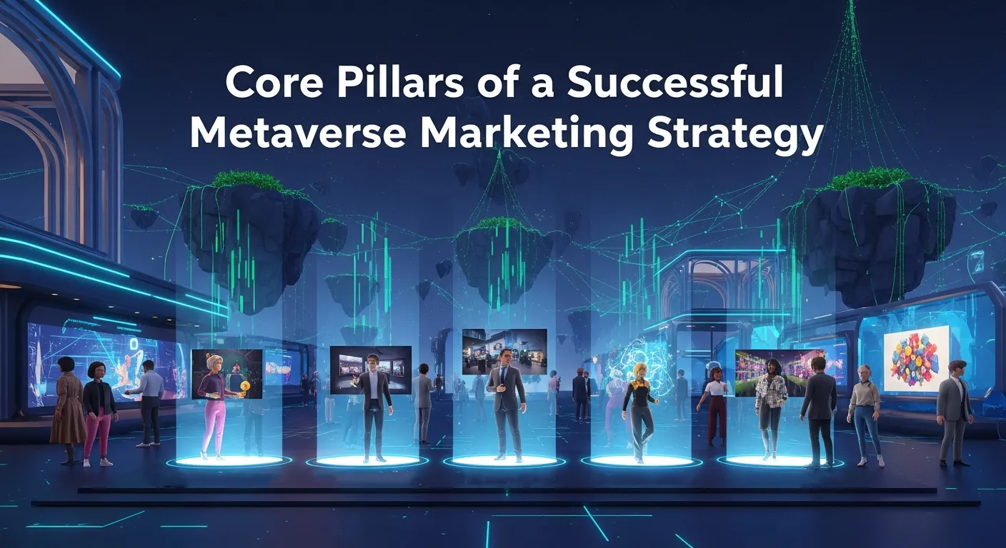 Metaverse Marketing Guide