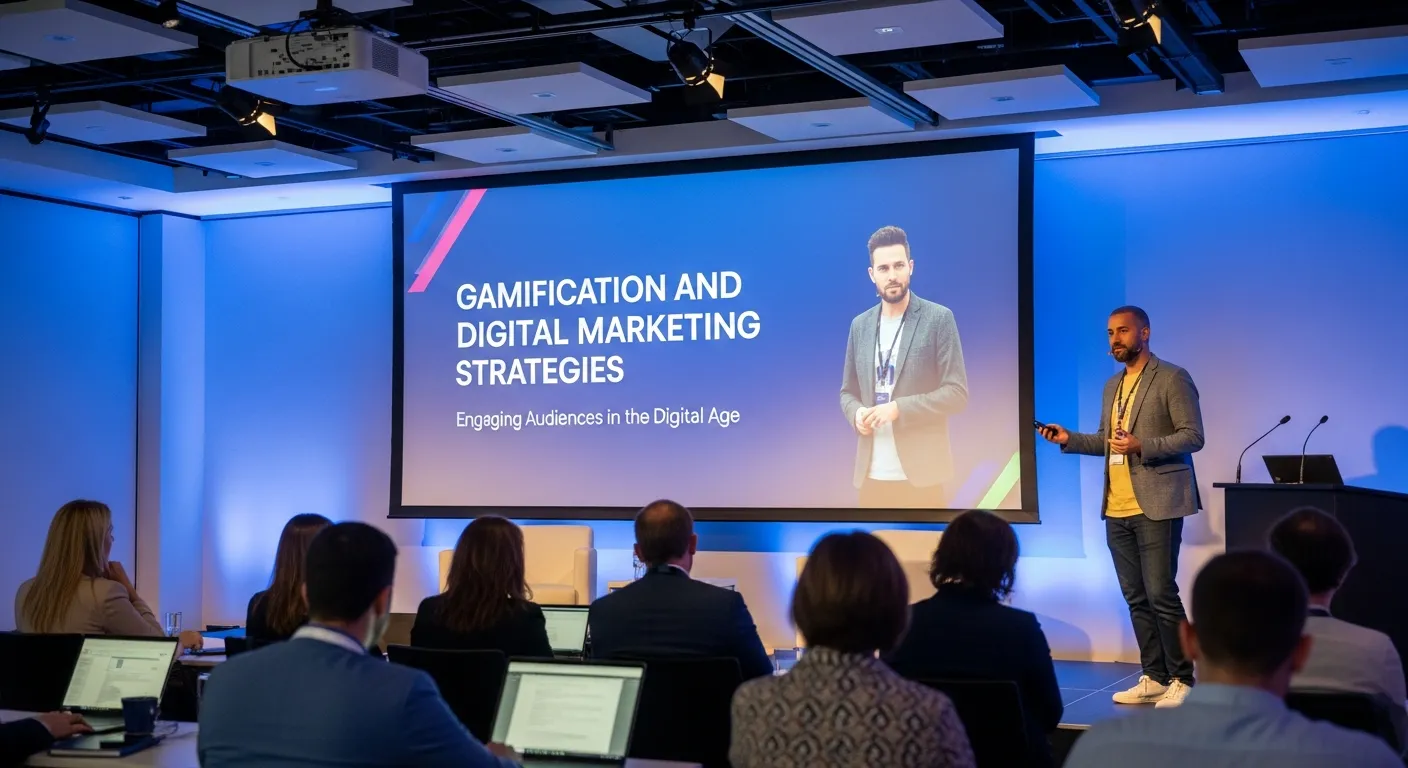 Gamification in Marketing
