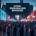 Hyper-Personalized Branding