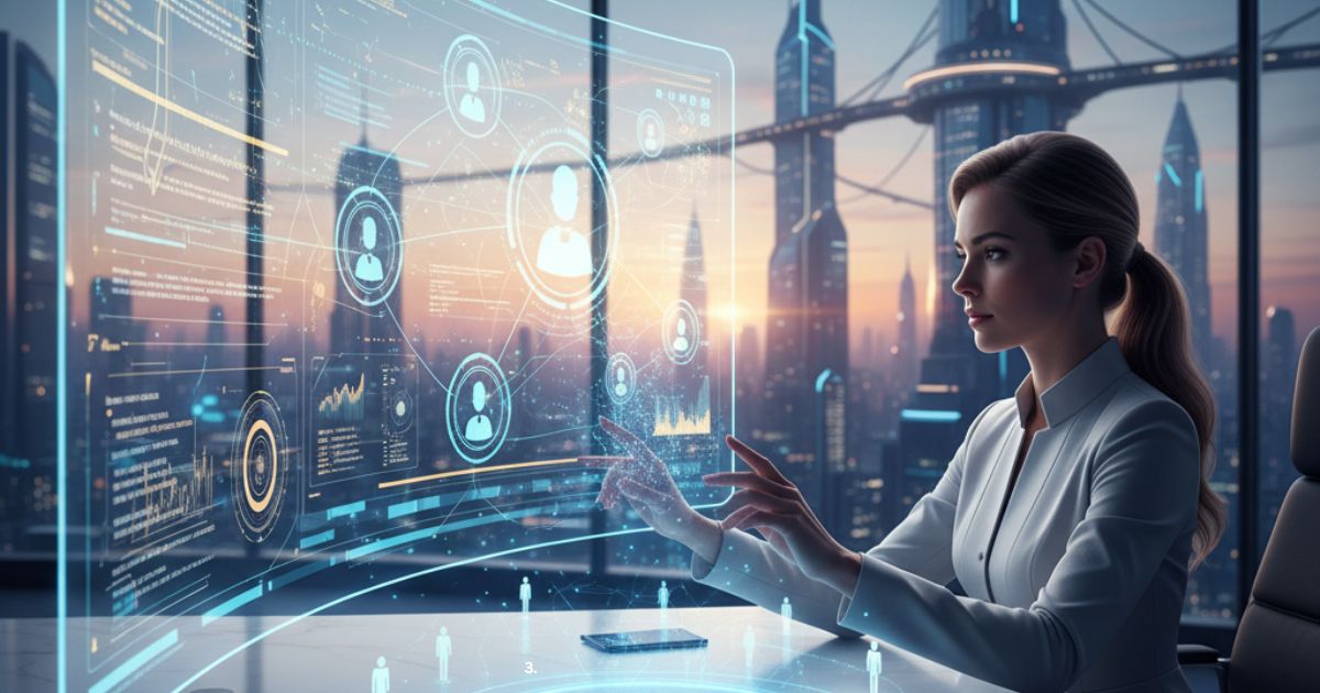 Hyper-Personalized Branding