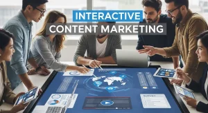 Interactive Content Marketing