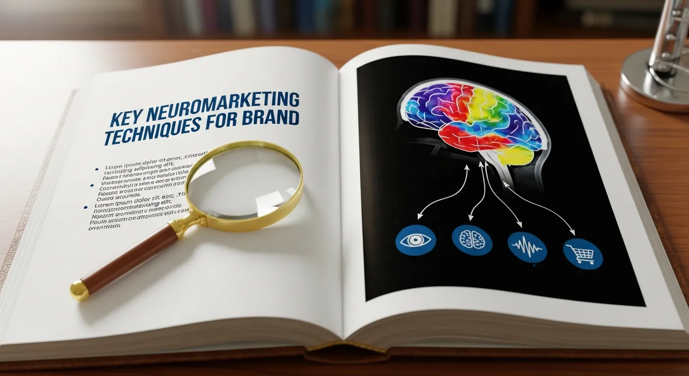 Neuroscience-Driven Branding