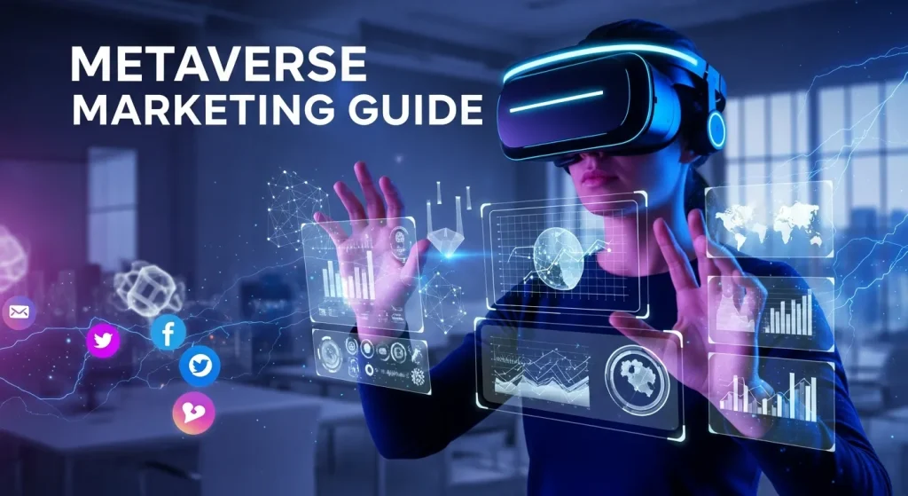 Metaverse Marketing Guide