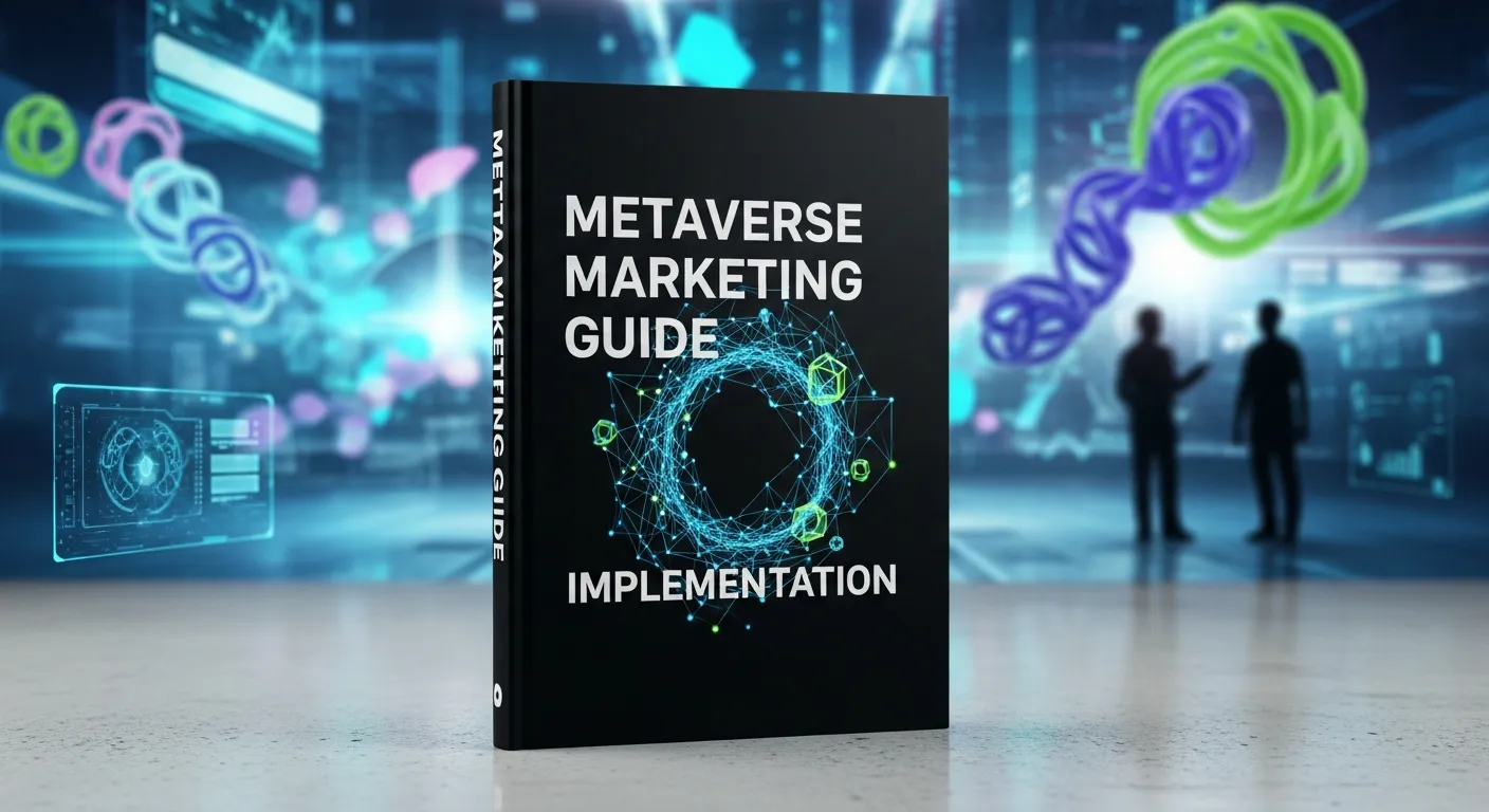 Metaverse Marketing Guide Implementation
