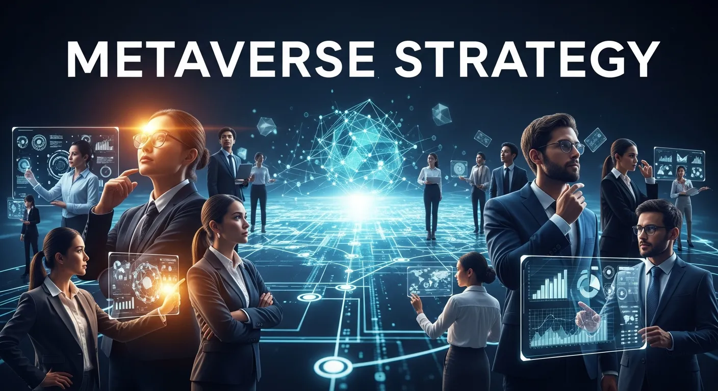 Metaverse Marketing Guide