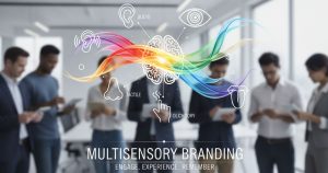 Multisensory Branding
