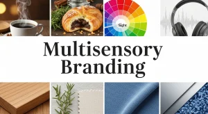 Multisensory Branding