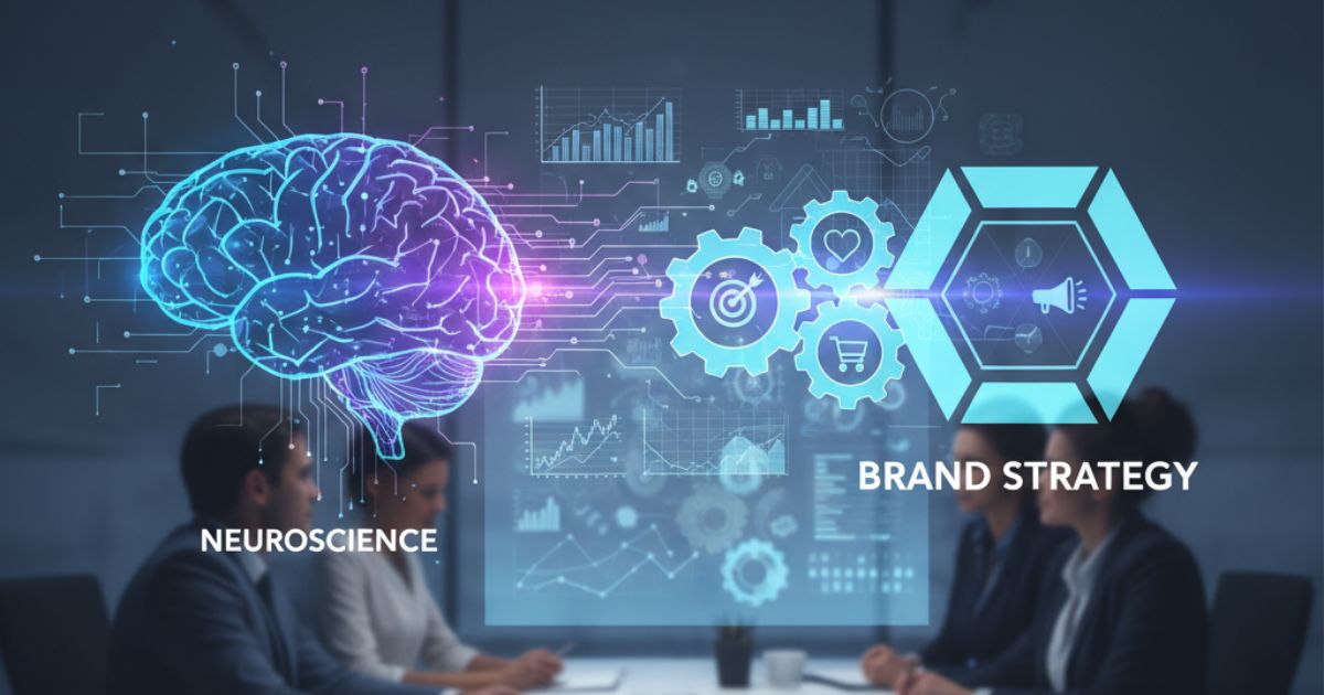 Neuroscience Branding Strategy