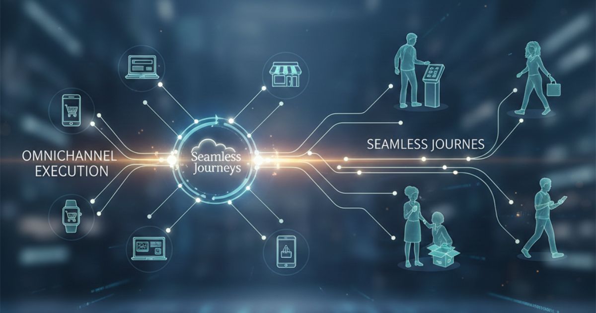 Omnichannel Execution