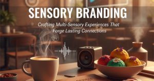 Sensory Branding