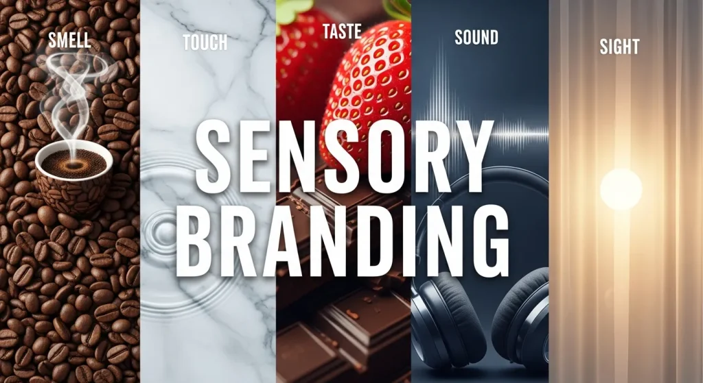 Sensory Branding