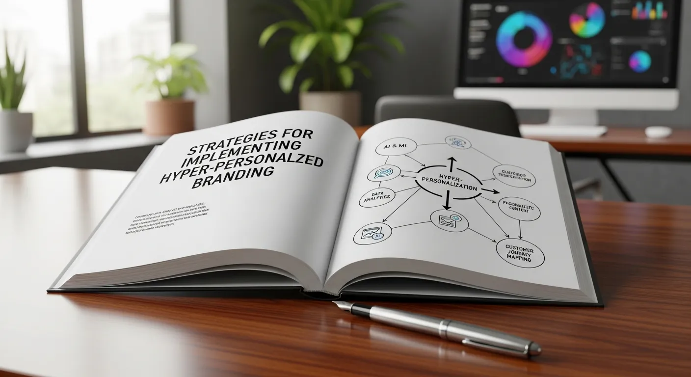 Strategies for Implementing Hyper-Personalized Branding