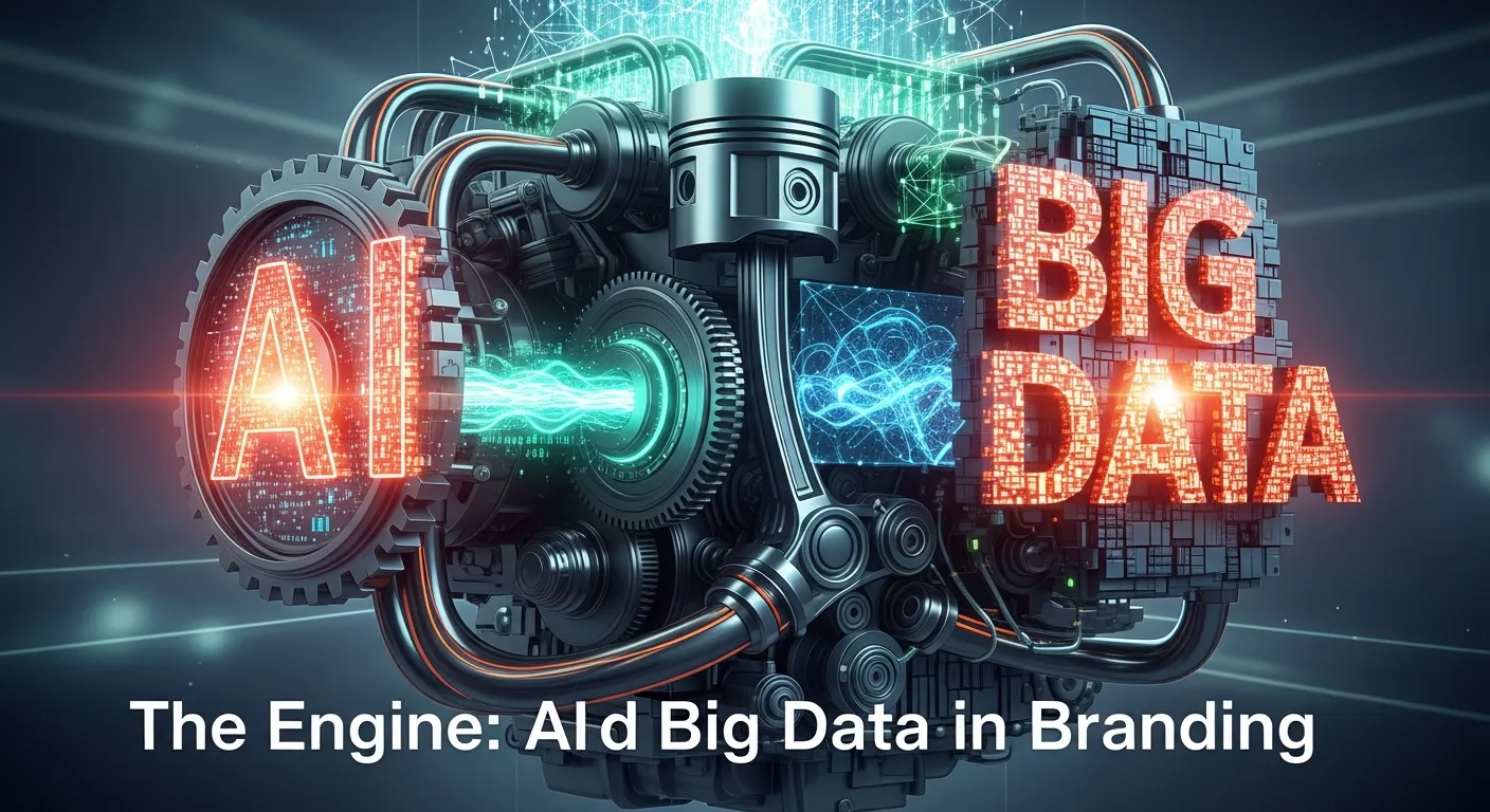 Hyper-Personalized Branding