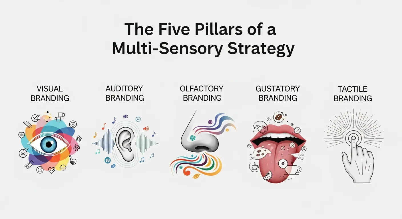 Sensory Branding