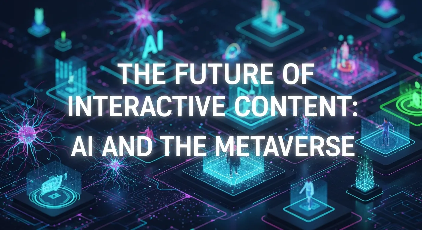 Interactive Content Marketing