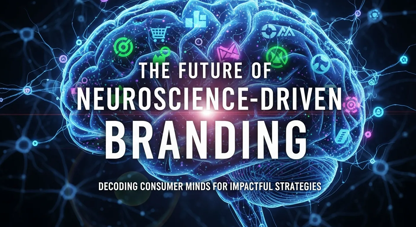 The Future of Neuroscience-Driven Branding