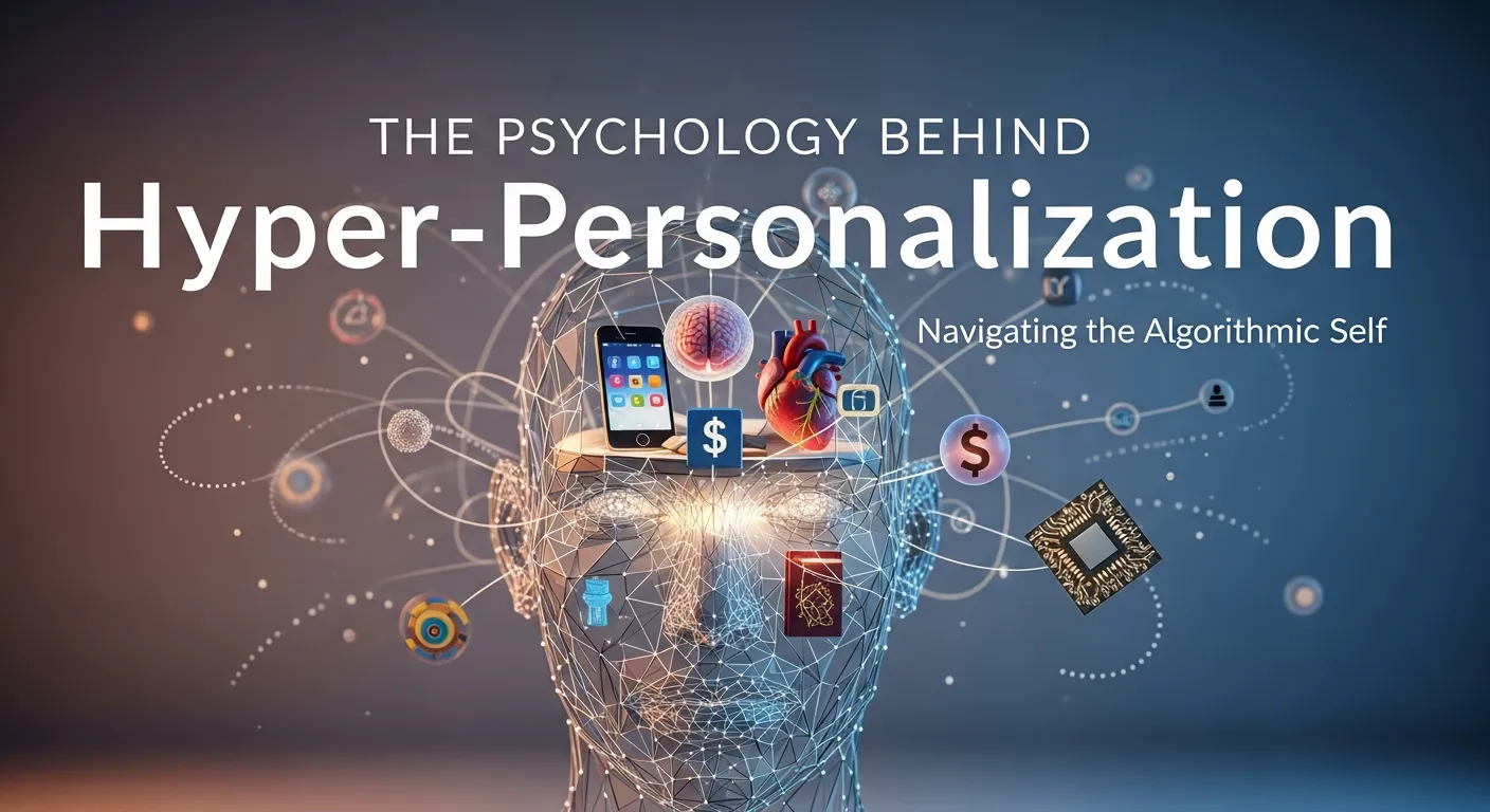 Hyper-Personalized Branding