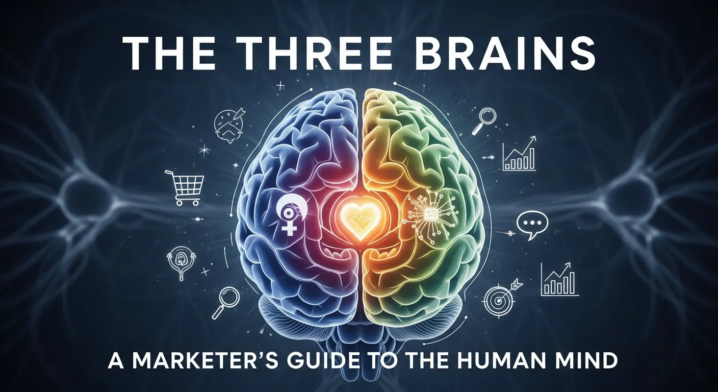 Neuroscience-Driven Branding