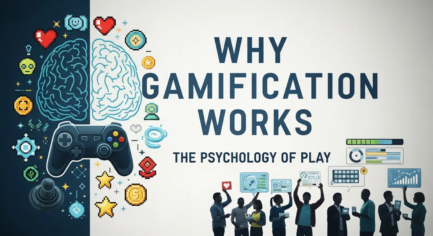 Gamification in Marketing