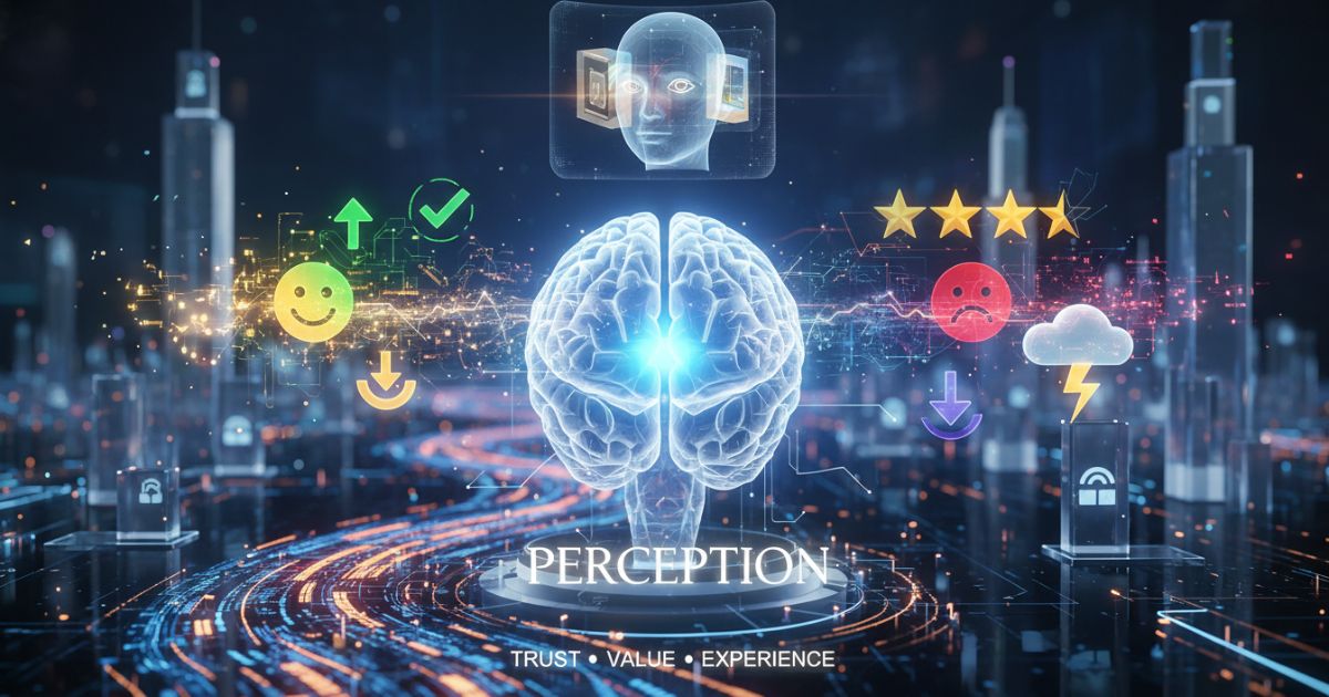 Perception And Performance Customer Perception: Meaning, Importance & How to Improve