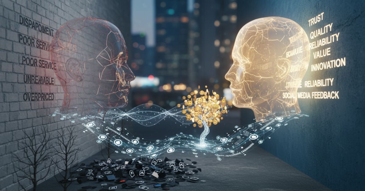 Importance of Customer Perception