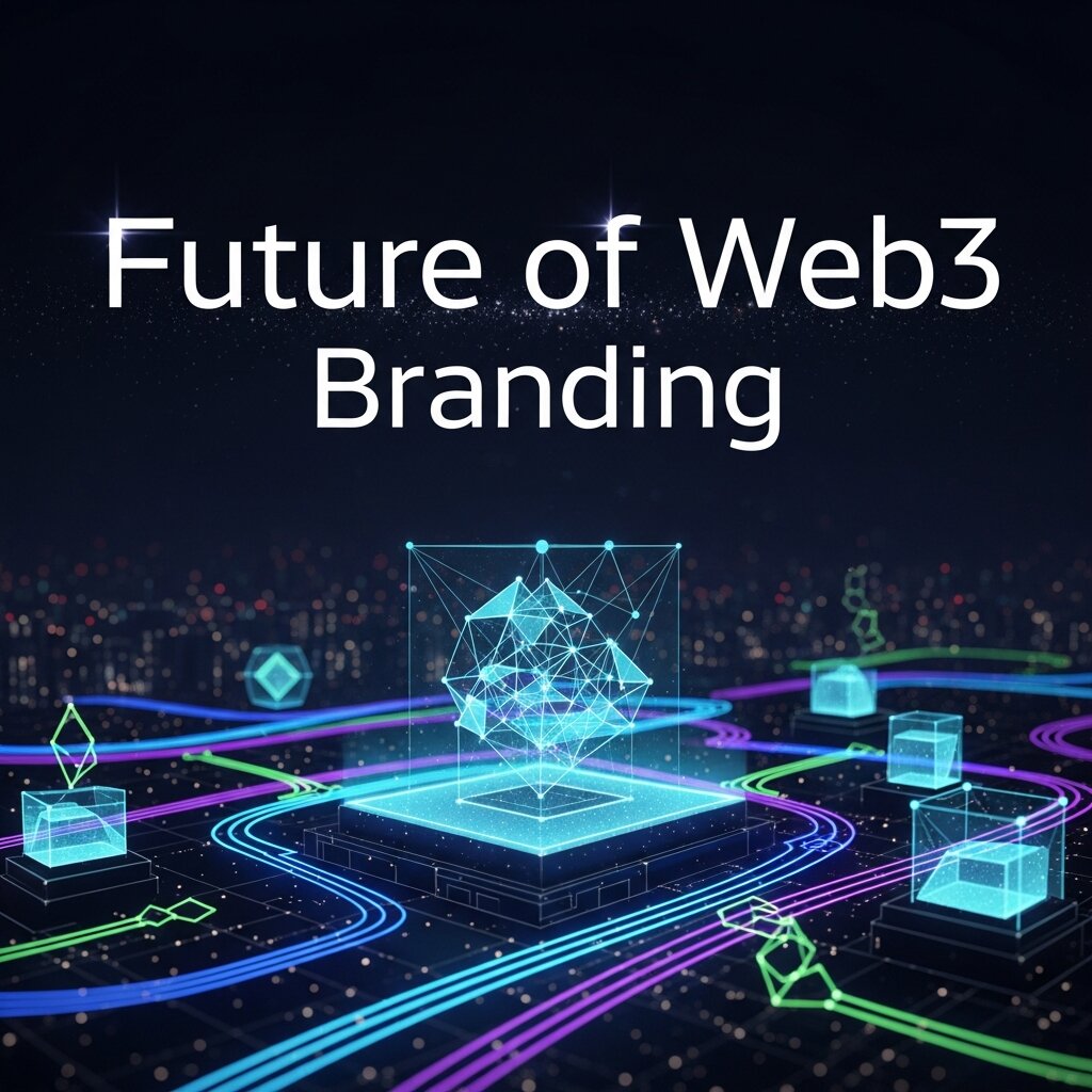 Future of Web3 Branding