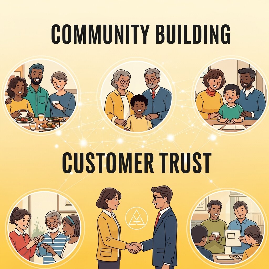 Community Building