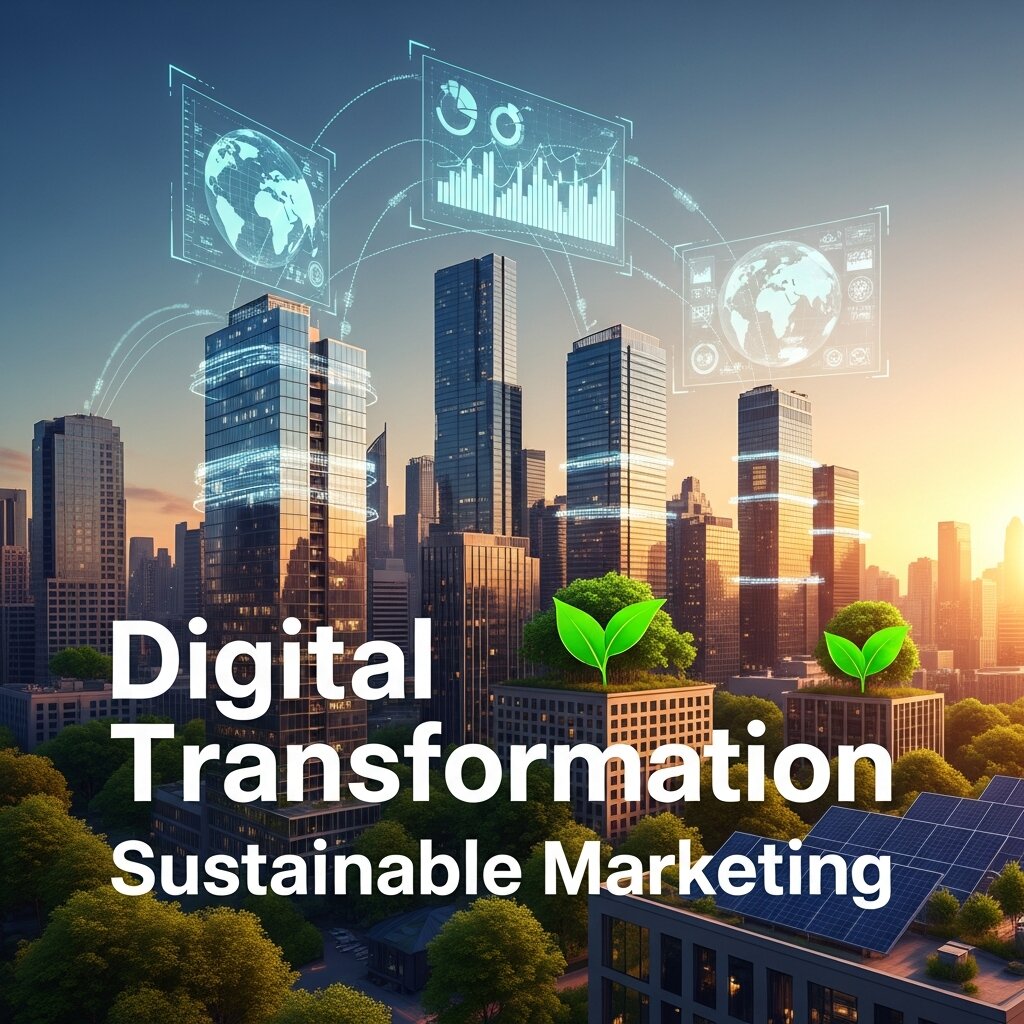 Digital Transformation 
