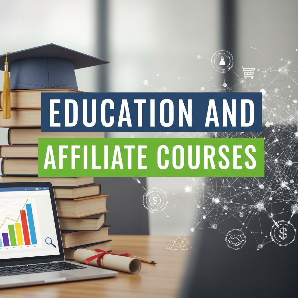 Education and Affiliate Courses