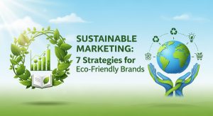 sustainable marketing strategies