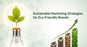 sustainable brand marketing
